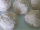 Творожные шарики