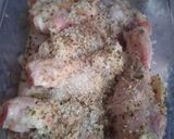Foto langkah ke 2 dari resep Ayam Krispy.