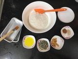 Bánh mì nguyên cám mix hạt
