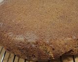 Foto del paso 5 de la receta: Tarta de fresas y almendras con canela