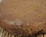 Foto del paso 5 de la receta: Tarta de fresas y almendras con canela
