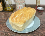Foto del paso 5 de la receta: Pan de molde