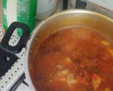 Foto del paso 3 de la receta: Arroz con pollo y papa