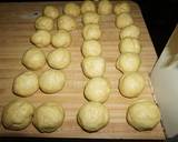 Foto del paso 2 de la receta Masa para empanadas jamaiquinas