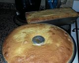 Foto del paso 5 de la receta: Budín de arroz con leche🍮