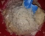 Foto langkah ke 3 dari resep Mini cheese soes.