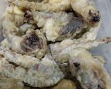 Foto langkah ke 1 dari resep Ceker Ayam Rica Rica.