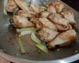 Foto langkah ke 3 dari resep Ayam Kecap tdk pedas.