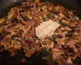 Foto del paso 4 de la receta: Curry con leche de coco y anacardos