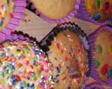 Foto del paso 5 de la receta: Cupcakes