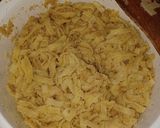 Grízes tészta recept fázis 2 fotója