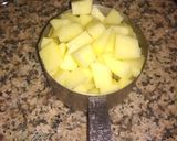 صورة لخطوة 1 من وصفة سلطة الرز