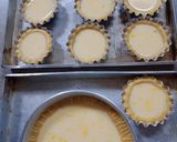 Foto langkah ke 4 dari resep Pie Susu Lagi.