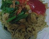 Foto langkah ke 6 dari resep Topping mie ayam simpel.