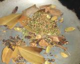 চা মশলা (Chai Masala Recipe In Bengali) রেসিপি ধাপ - 3 ছবি