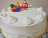 Foto del paso 13 de la receta: Pastel Tres leches