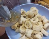 Foto langkah ke 1 dari resep Pisang Goreng Madu 🍌 🍯.