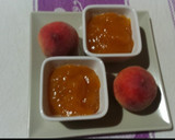 Foto del paso 7 de la receta: Mermelada de melocotón