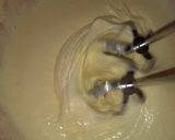 Foto del paso 2 de la receta: Bizcochuelo marmolado esponjoso