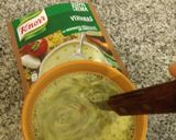 Foto del paso 4 de la receta: Sopa aguisada