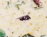 A picture of step 8 of Little Millet (Kutki) instant Upma Premix.