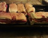Foto del paso 5 de la receta: Panchos a la pizza