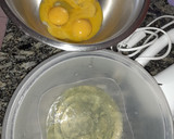 Foto del paso 1 de la receta: Bizcochuelo esponjoso