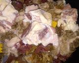 A picture of step 2 of Soup.