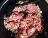 Tortille po meksykańsku krok przepisu 1 zdjęcie