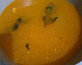 Foto langkah ke 3 dari resep Lontong Sayur Labu Siam.