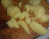 Foto del paso 1 de la receta: Puré de zanahoria