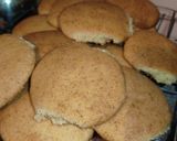 Foto del paso 4 de la receta: Galletas de Canela 😋🍪