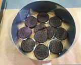 Foto del paso 3 de la receta: Semifredo de Oreos