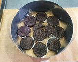 Foto del paso 3 de la receta: Semifredo de Oreos