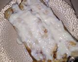 Foto del paso 4 de la receta: Canelones de pollo