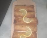 صورة لخطوة 10 من وصفة كرمب محشي باللحم المفروم مع مرقة بالحمص ولا اروع 😋😉