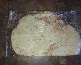 Foto del paso 4 de la receta: Quesitos 🧀