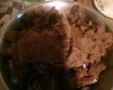 Foto del paso 1 de la receta: Tronco de chocolate