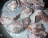 Foto del paso 3 de la receta: Chileajo de puerco mixteco