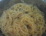 Foto langkah ke 3 dari resep Bihun Goreng Spesial.
