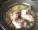 Foto del paso 4 de la receta: Cogote de merluza