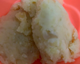 Foto langkah ke 1 dari resep Donat Kentang Gula Halus.