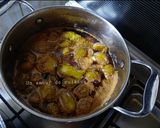 Une image de l'étape 5 de Confiture de figues 🍯🥖.