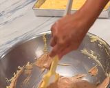 A picture of step 7 of 🇮🇩 Classic Lapis Surabaya (Indonesian Layer Butter Cake).
