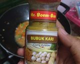 Foto langkah ke 2 dari resep Samosa Ayam.