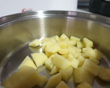 Foto del paso 4 de la receta: Salteñas de pollo Bolivianas🇧🇴