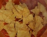 Foto del paso 6 de la receta: Chilaquiles huevones