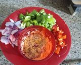 પનીર ચીલી ડ્રાય (Paneer Chili Dry Recipe In Gujarati) રેસીપી સ્ટેપ2ફોટો