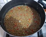 Foto del paso 4 de la receta: Sabrosas lentejas