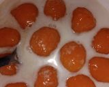 Foto langkah ke 5 dari resep Kolak biji salak.